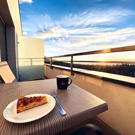Apartman Deluxe Štrbské Pleso 외부 사진