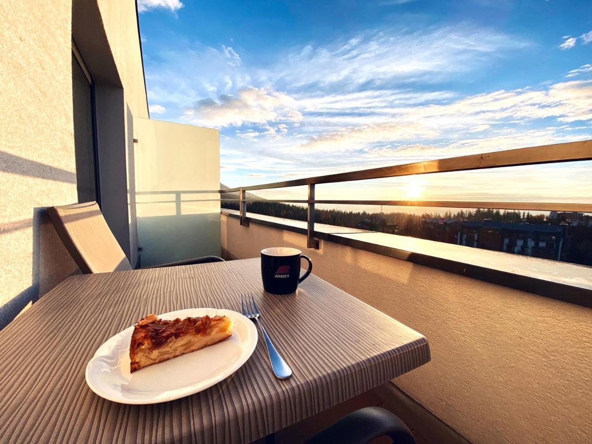 Apartman Deluxe Štrbské Pleso 외부 사진