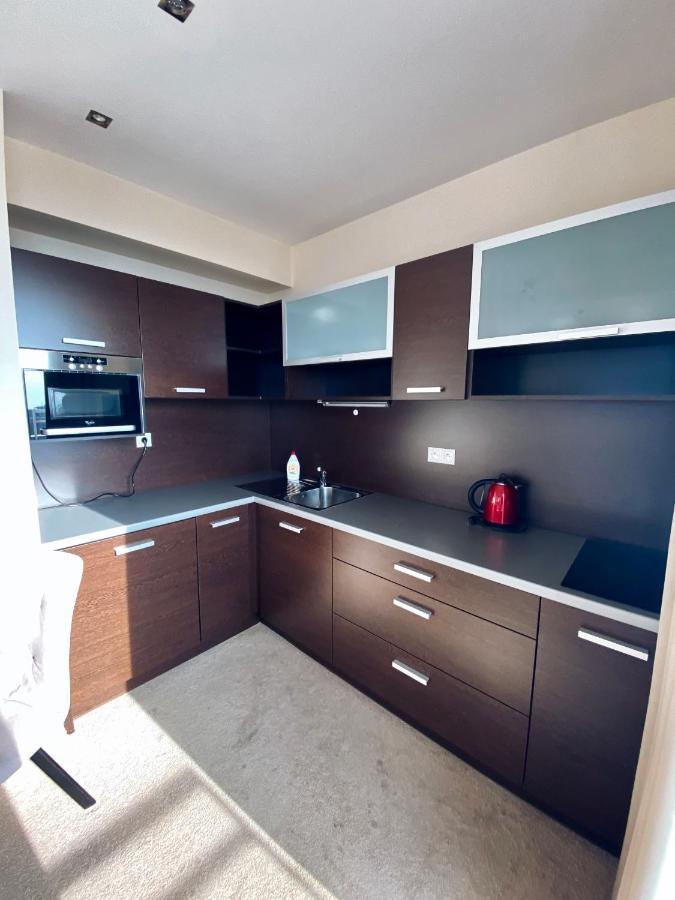 Apartman Deluxe Štrbské Pleso 외부 사진