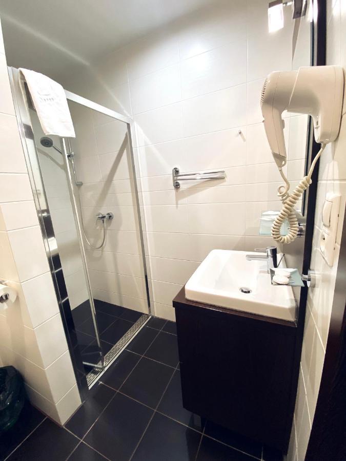 Apartman Deluxe Štrbské Pleso 외부 사진